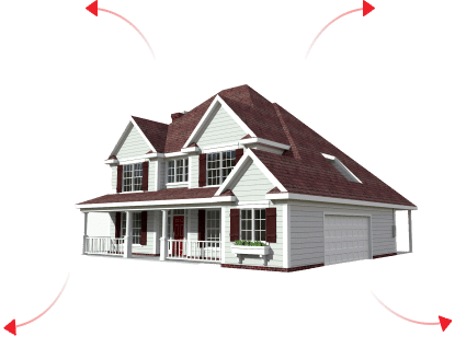 Roof Top Innovations- Roofing Company in Texas