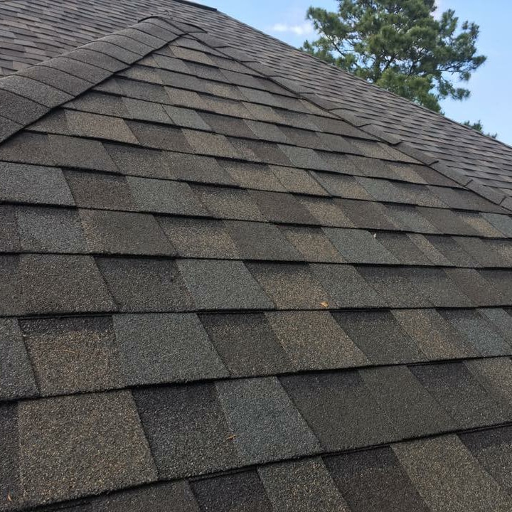Houston Roof Replacement