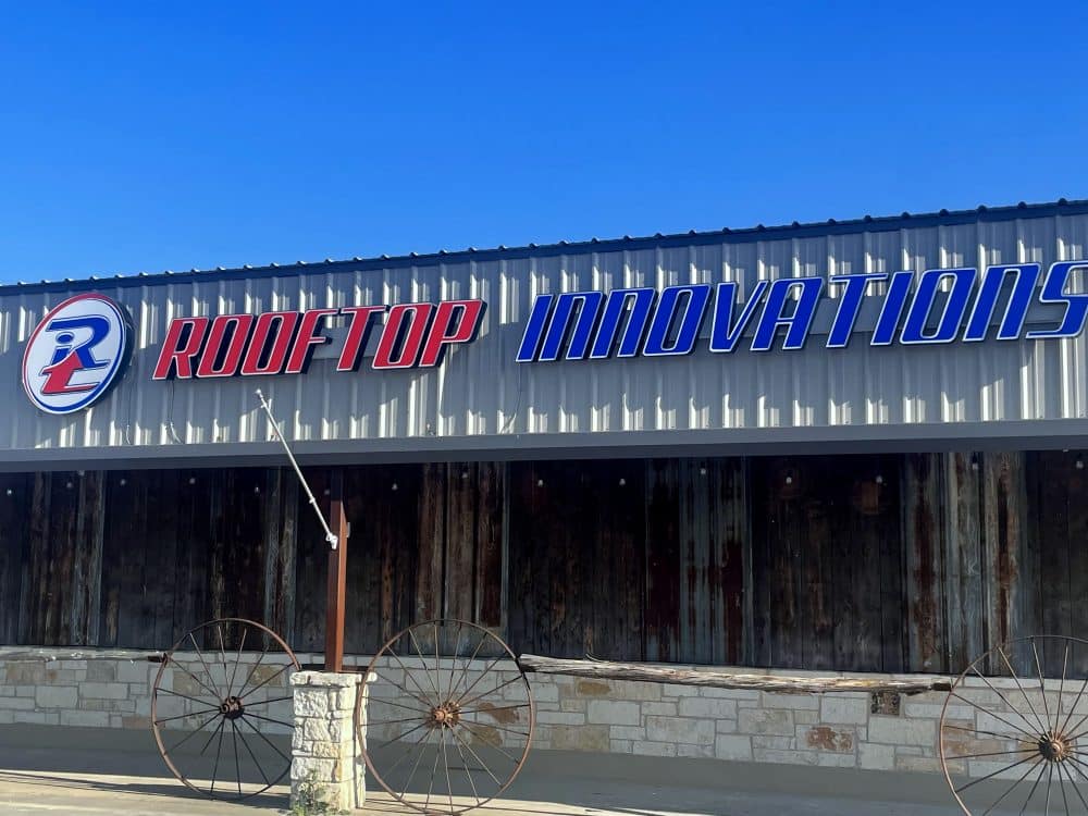 Waco Roofing Services by RTI