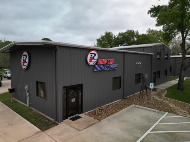 Greater Houston roofing services