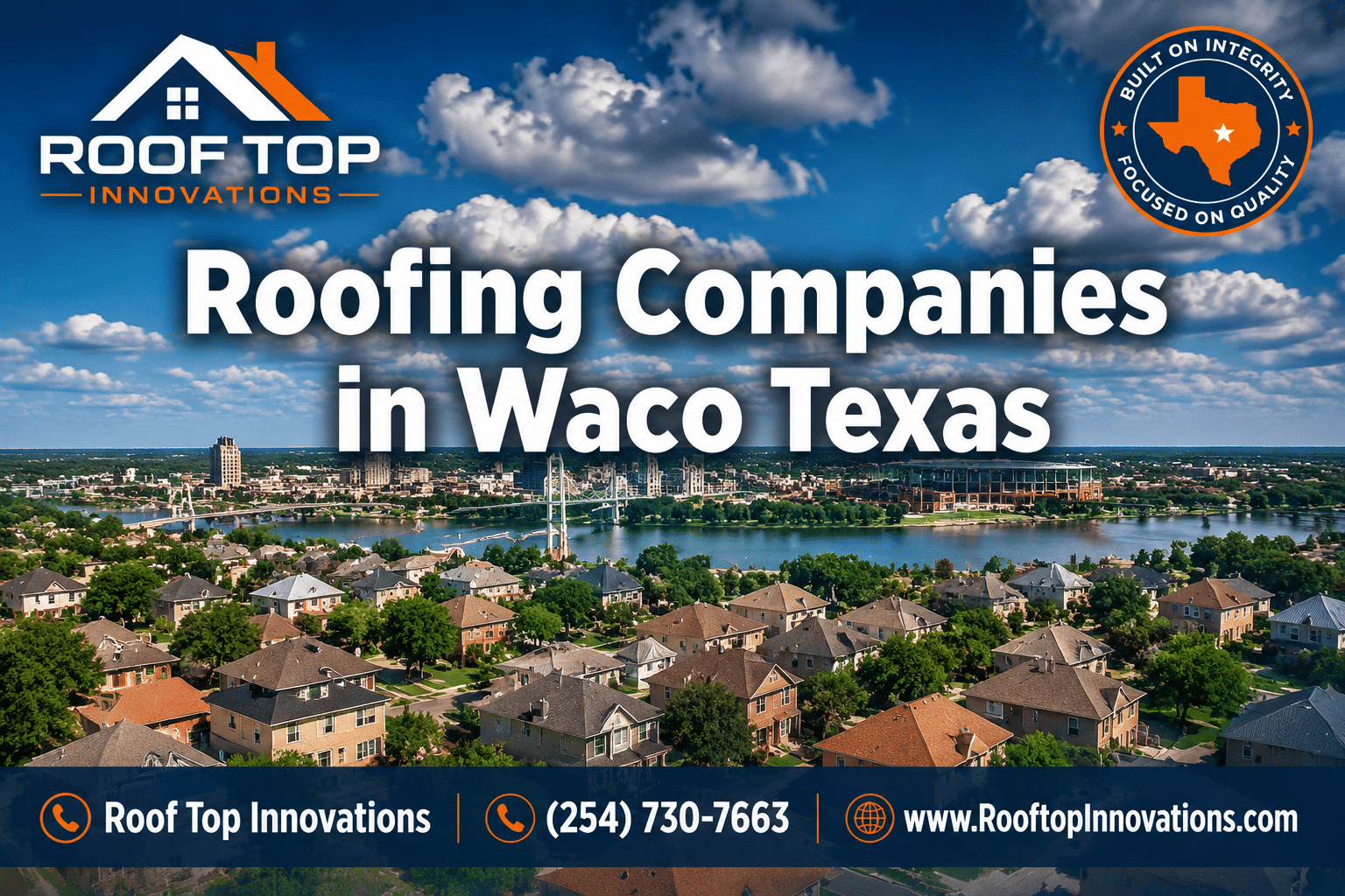 roofing companies in waco texas
