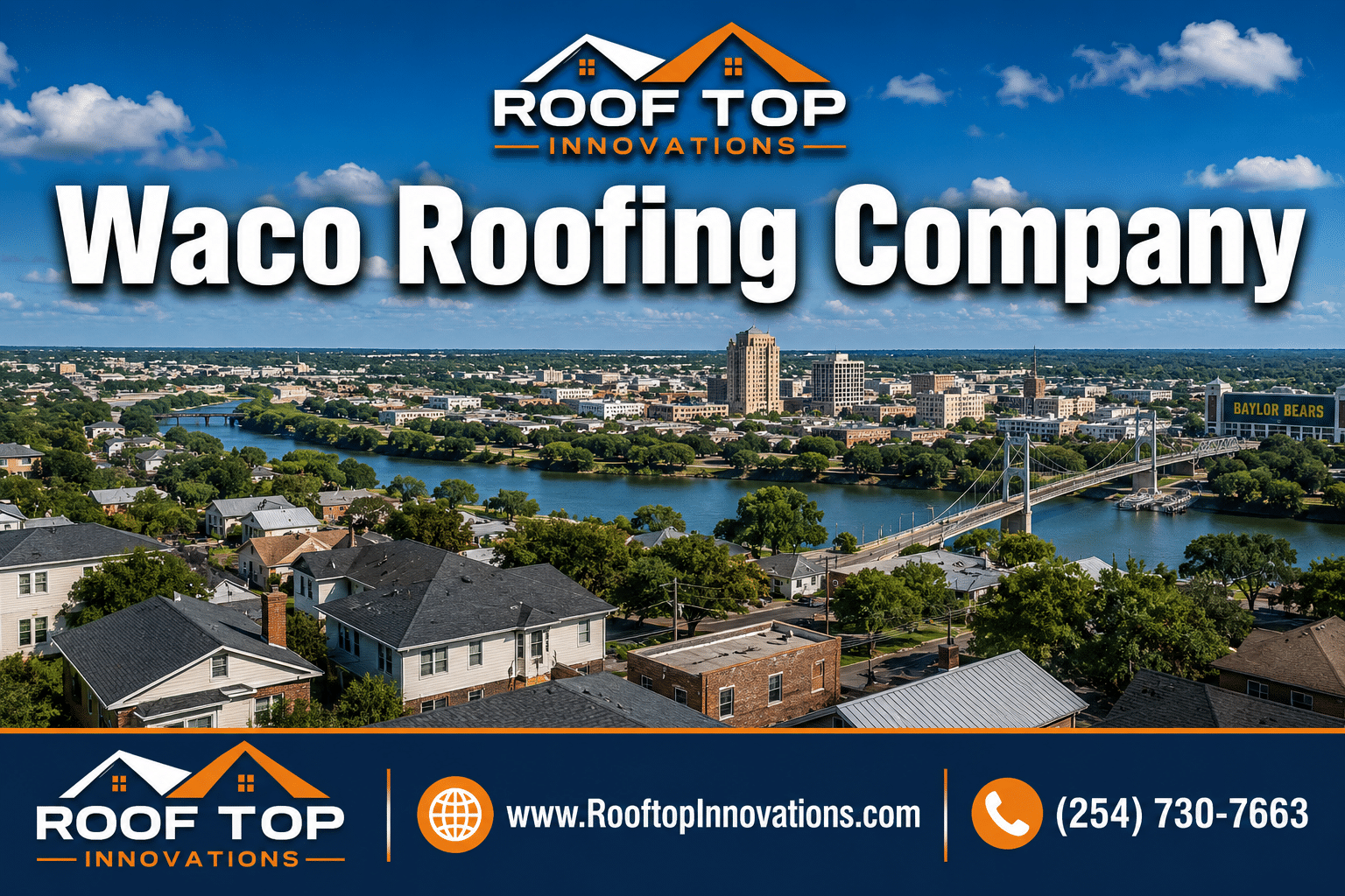 waco roofing company