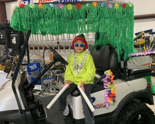 Roofing Company in Texas- Roof Top Innovations Family